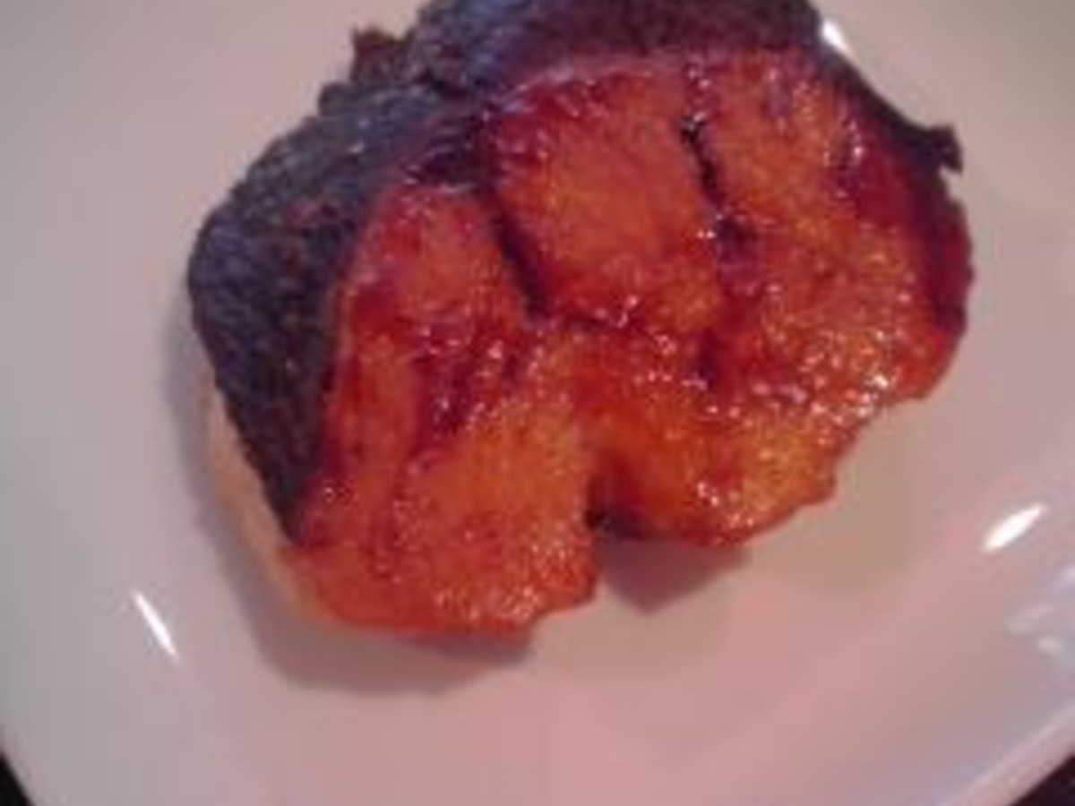 ぶりの和風ムニエル レモン醤油仕立て レシピ 作り方 By Tiktiktak 楽天レシピ